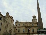 Arles - PIAZZA DEL MUNICIPIO